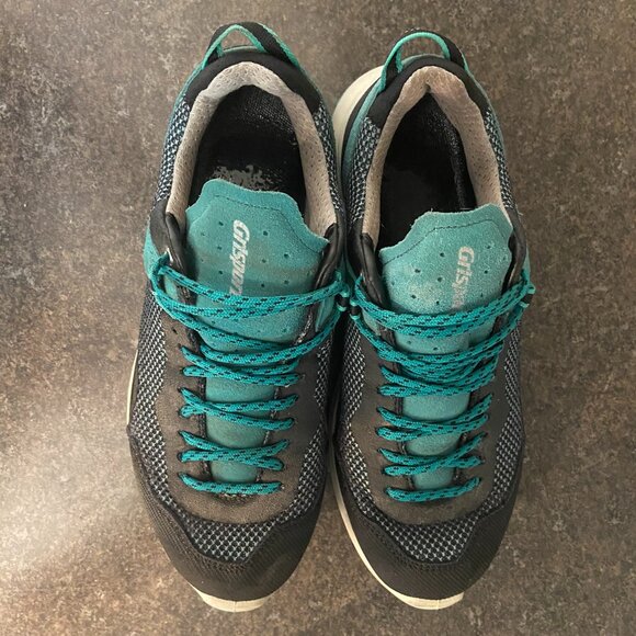 Grisport Bellagio #1 Hiking Shoes - Size 8 - Picture 6 of 10